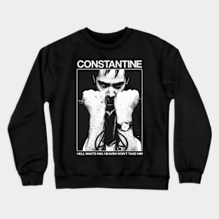 Constantine Crewneck Sweatshirt